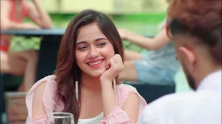 Rab Hasta Hua Rakhe Tumko | Restaurant Crush Love Story | Tik Tok Hit Song | Taaron Ka Chamakta 2020