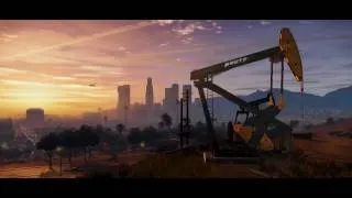 [NEW] Grand Theft Auto V OFFICIAL TRAILER [720p HD]