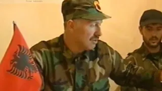 Do you remember the Kosovo War?