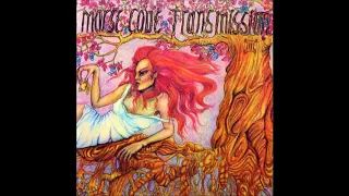 Morse Code Transmission - Funky Alley (1972, Canada)