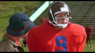 The Waterboy - Training Scene - Suburban Dictionary