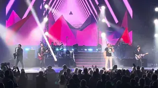 Duran Duran : The Reflex Live at Winstar Casino in Thackerville Oklahoma