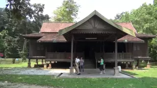 An Overview of the Traditional Malay House