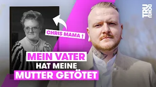 “Mama ist tot!” – Dieser Mord in der Familie verändert Chris (28) komplett I TRU DOKU