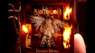 В мире Метала:Satyricon