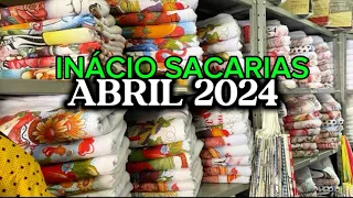 INÁCIO SACARIAS NA BRESSER Abril 2024