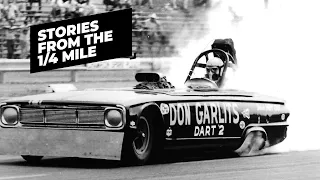 Don Garlits | Stories From The 1/4 Mile