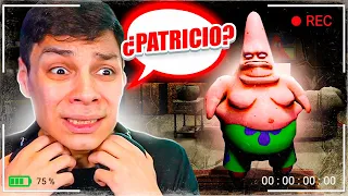 PATRICIO SE HA VUELTO UN ASESINO Y DEBEMOS DETENERLO - Potrick Snap | Yair17