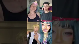 Who is Your Best?😋 Pinned Your Comment 📌 tik tok meme reaction 🤩#shorts #reaction #ytshorts #313