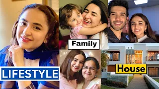 Yumna Zaidi Lifestyle 2024, Family, Boyfried, House, Sister, Husband, Income and Biography