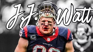 J.J. Watt Career Highlights  |"Remember The Name"|  JJ Watt Highlights ᴴᴰ