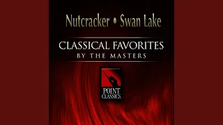 Ballet Suite from The Nutcracker Op. 71a: Chinese Dance