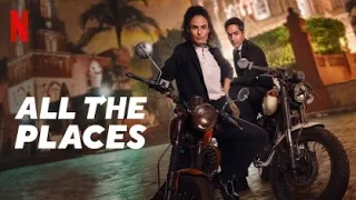 All the Places 2023 Trailer