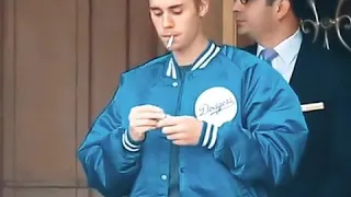 Justin bieber - smoking hot time ( biebshotness)