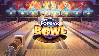 ForeVR Bowling PSVR2