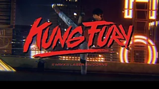 Kung Fury - HD - Lektor PL
