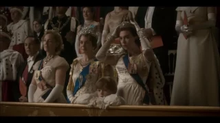 The Crown Coronation spanish sub