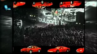Слави и Ку-Ку бенд - Едно ферари с цвят червен (Official video)