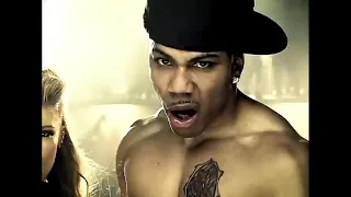 Nelly ft Fergie  Party People Official Music Video