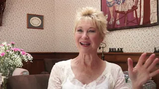 Interview With Dee Wallace, Star of Red Christmas & ET
