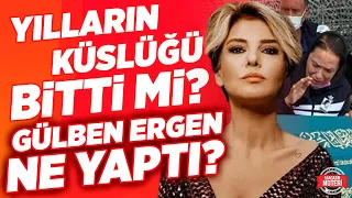 Yılların Küslüğü Bitti Mi? Gülben Ergen'den Yeşim Salkım'a Kral Hareket!! | Magazin Noteri