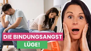 Realtalk: Er hat keine Bindungsangst (er will Dich einfach nicht)