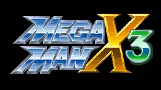 Blizzard Buffalo  Megaman X3 SNES) Music Extended [Music OST][Original Soundtrack]