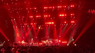 Phish - 10/16/2021 - Carini (4K HDR)