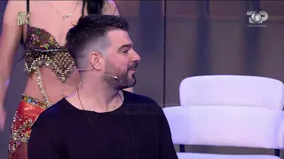 Dj Sardi tregon nëse është celebruar, Shiko kush LUAN 4, 5 Dhjetor 2020, Entertainment Show