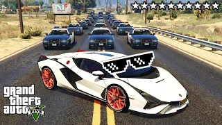 GTA 5 Thug Life # 3 ( GTA 5 Удачные моменты )