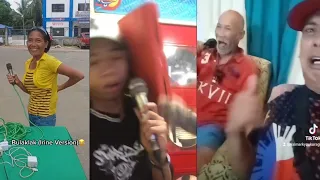 Pinoy Funniest Song Covers