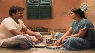 Thirumathi Selvam Episode 434, 27/07/09