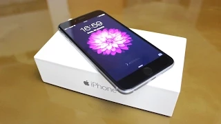 iPhone 6 Plus - recenzja, Mobzilla odc. 188