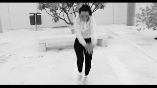 Angela Ricci (Gnarls Barkley)-"Crazy" Choreography by Daniela Sánchez|THREEBU