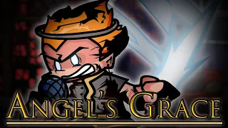 FUNKIN' HELLBEATS CORRUPTION - Fallen Angels: Angel's Grace - Pico Verse 3