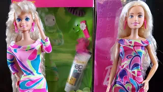 Barbie Fashionistas Totally Hair Barbie!