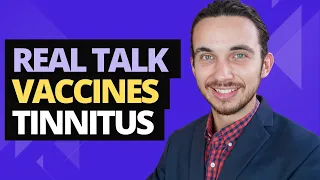 Tinnitus Covid Vaccine: My Updated Position