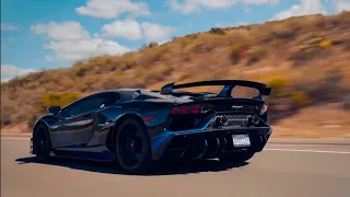 Linkin Park - Numb (Norda Remix) | Lamborghini