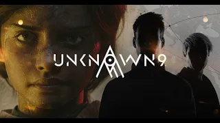 Unknown 9 Awakening New Game Trailer 4K Ultra HD 2021