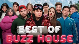 CELE MAI TARI FAZE DIN BUZZ HOUSE (BEST OF)