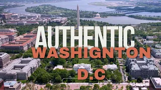 Visiting 10 Attractions in Washington DC in One Day Challenge