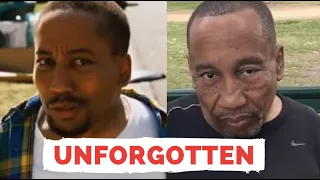 What Happened To 'Mr. Parker' From Friday? - Unforgotten