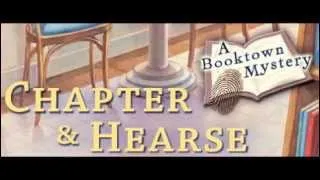 Chapter & Hearse (Booktown #4) by Lorna Barrett