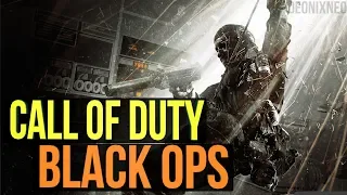 Call of Duty: Black Ops | Ep.15 Ямантау СССР