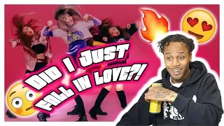 @BLACKPINK - '휘파람'(WHISTLE) M/V | I'm In Love! | REACTION