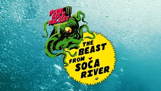 PRH: THE BEAST FROM SOČA RIVER - Documentary Teaser (Official)