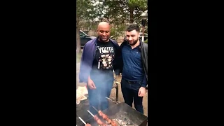 Hrant Hovsepyan & Varuzh Ispiryan - Ertanq mer ergire Mush