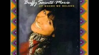 Buffy Sainte Marie   Darling Don't Cry   YouTube