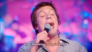 Hillsong - I Believe - With Subtitles/Lyrics