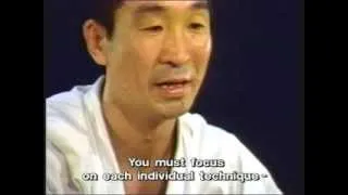Osaka Yoshiharu - Sochin